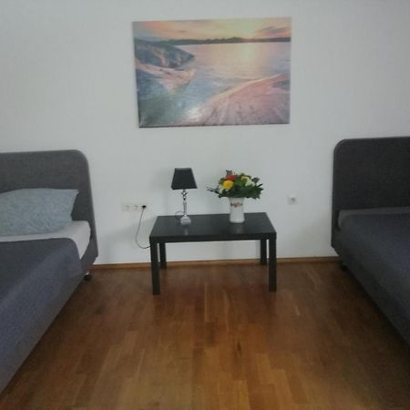 Casa Mia Daire Kassel Dış mekan fotoğraf