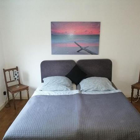 Casa Mia Daire Kassel Dış mekan fotoğraf