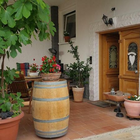Casa Mia Daire Kassel Dış mekan fotoğraf