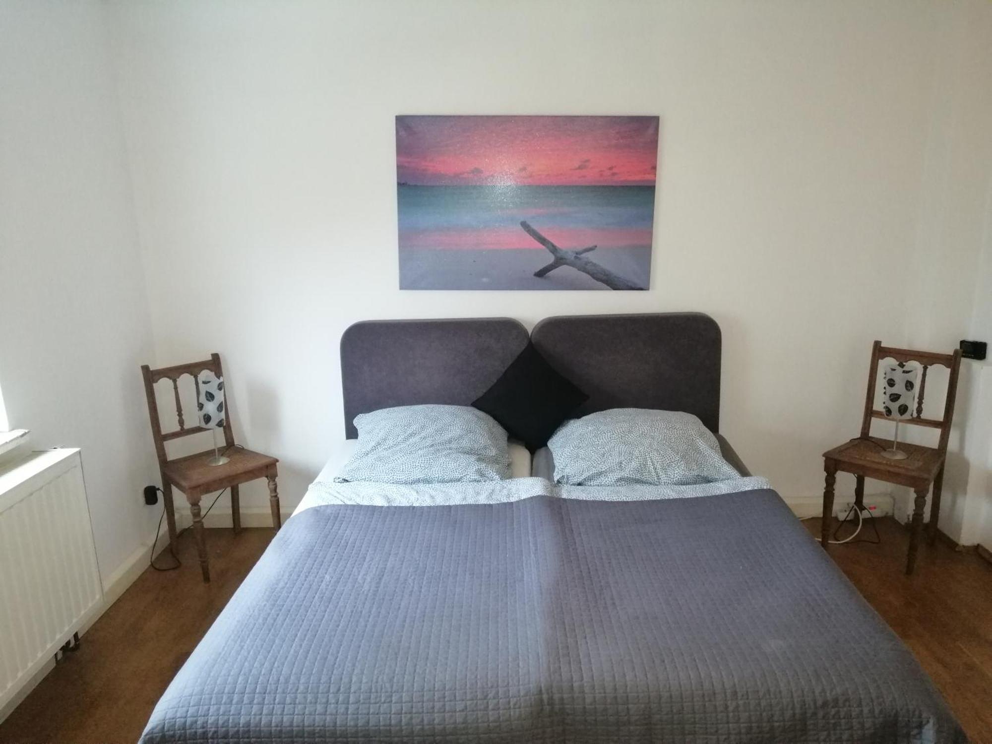 Casa Mia Daire Kassel Dış mekan fotoğraf