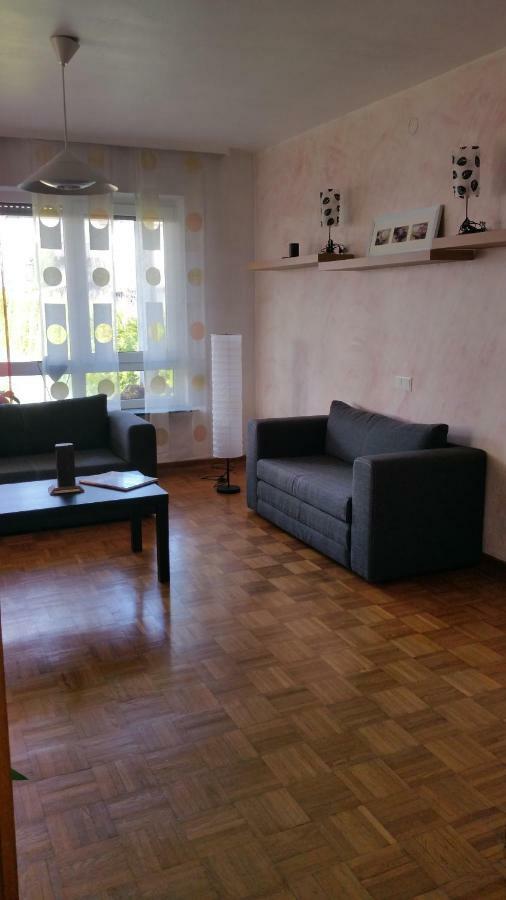 Casa Mia Daire Kassel Dış mekan fotoğraf