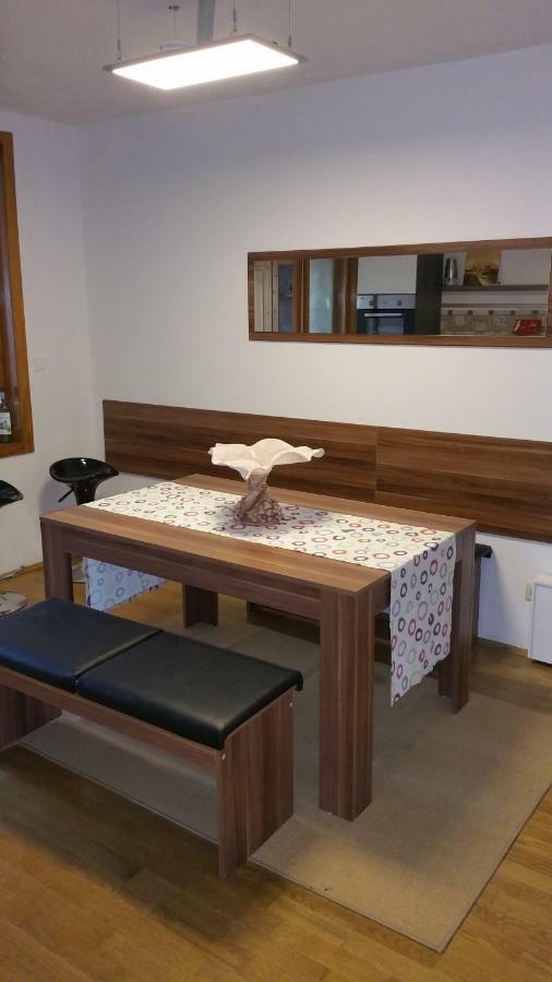 Casa Mia Daire Kassel Dış mekan fotoğraf