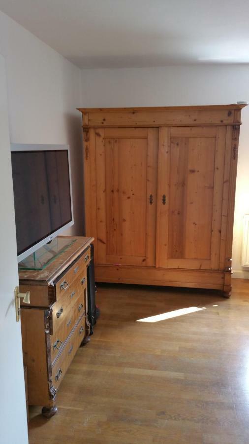 Casa Mia Daire Kassel Dış mekan fotoğraf
