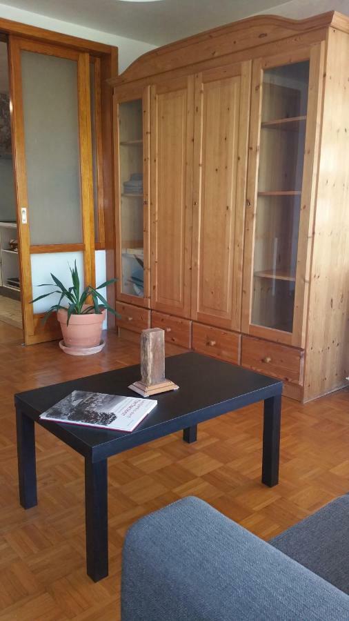 Casa Mia Daire Kassel Dış mekan fotoğraf