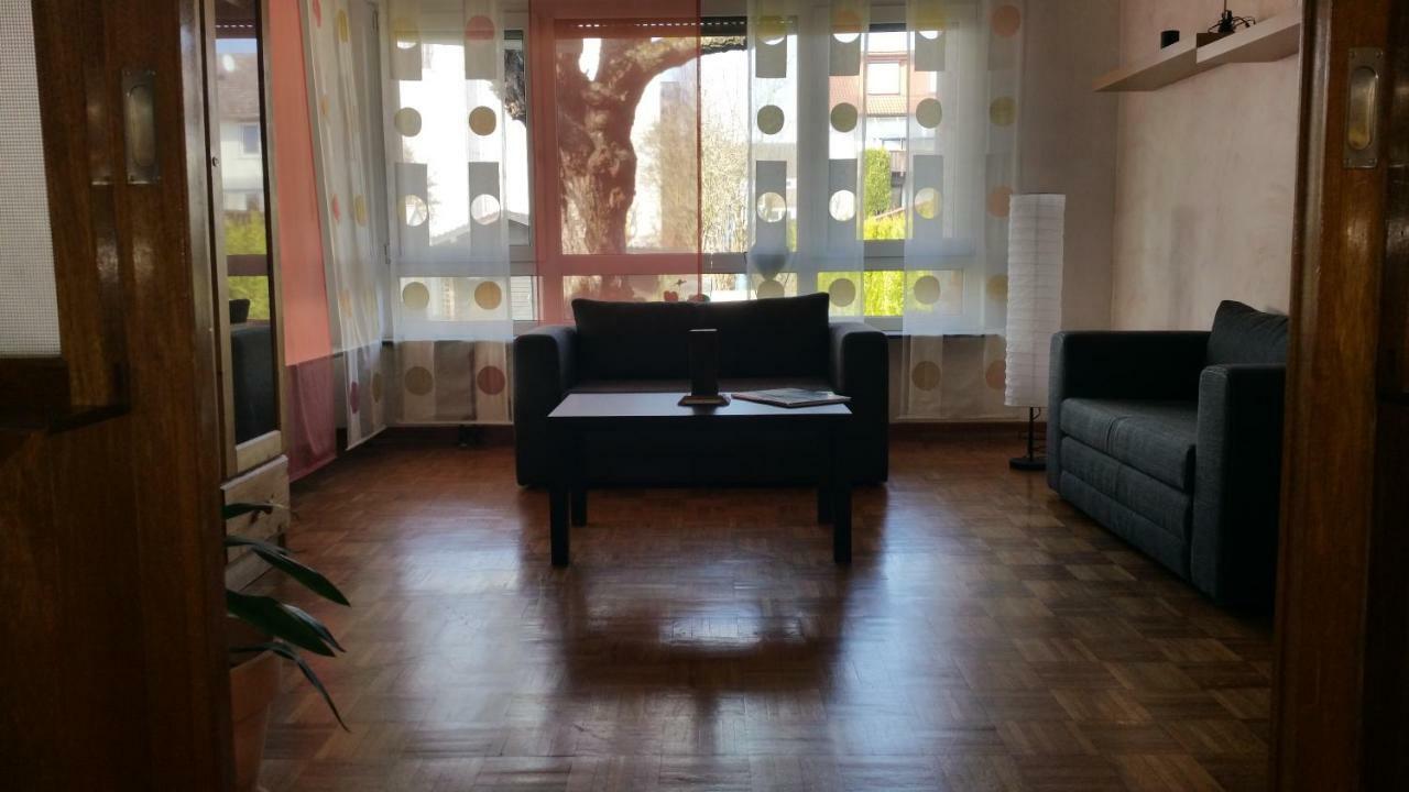Casa Mia Daire Kassel Dış mekan fotoğraf