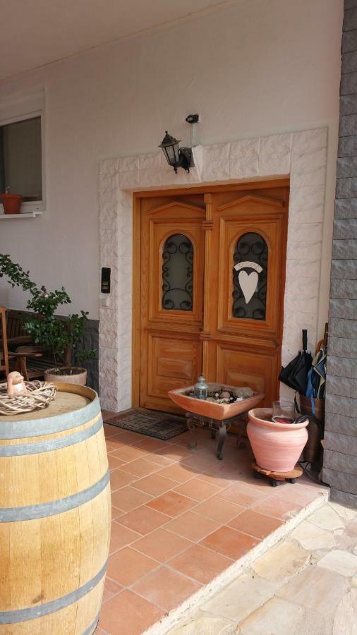 Casa Mia Daire Kassel Dış mekan fotoğraf