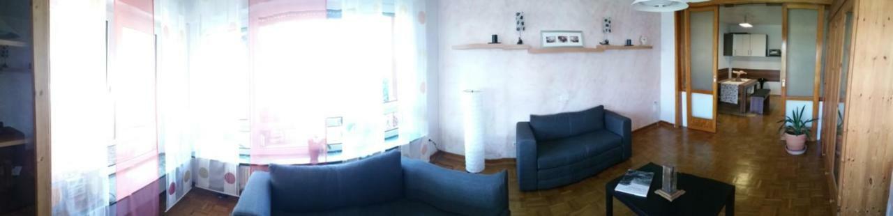 Casa Mia Daire Kassel Dış mekan fotoğraf