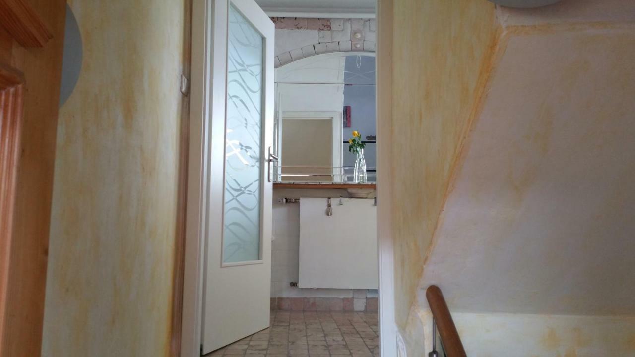 Casa Mia Daire Kassel Dış mekan fotoğraf