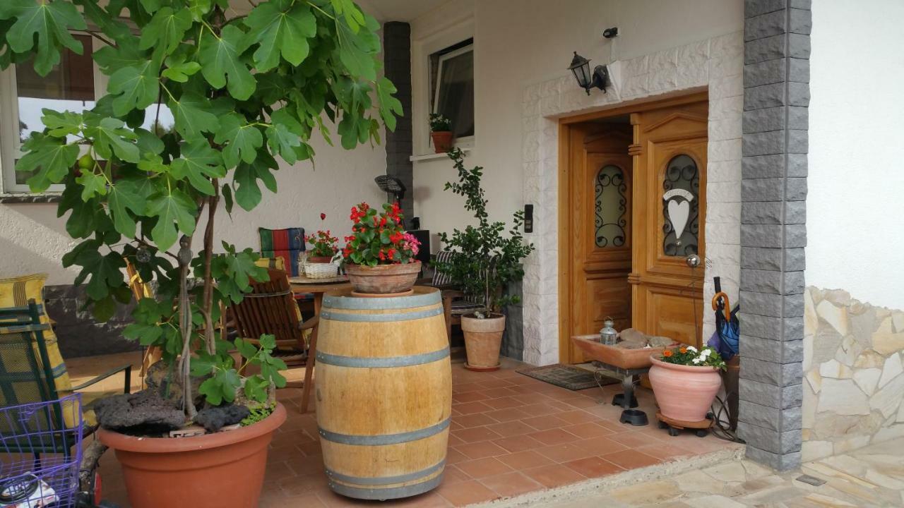 Casa Mia Daire Kassel Dış mekan fotoğraf