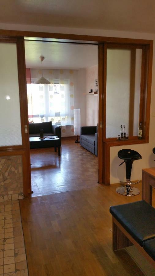 Casa Mia Daire Kassel Dış mekan fotoğraf