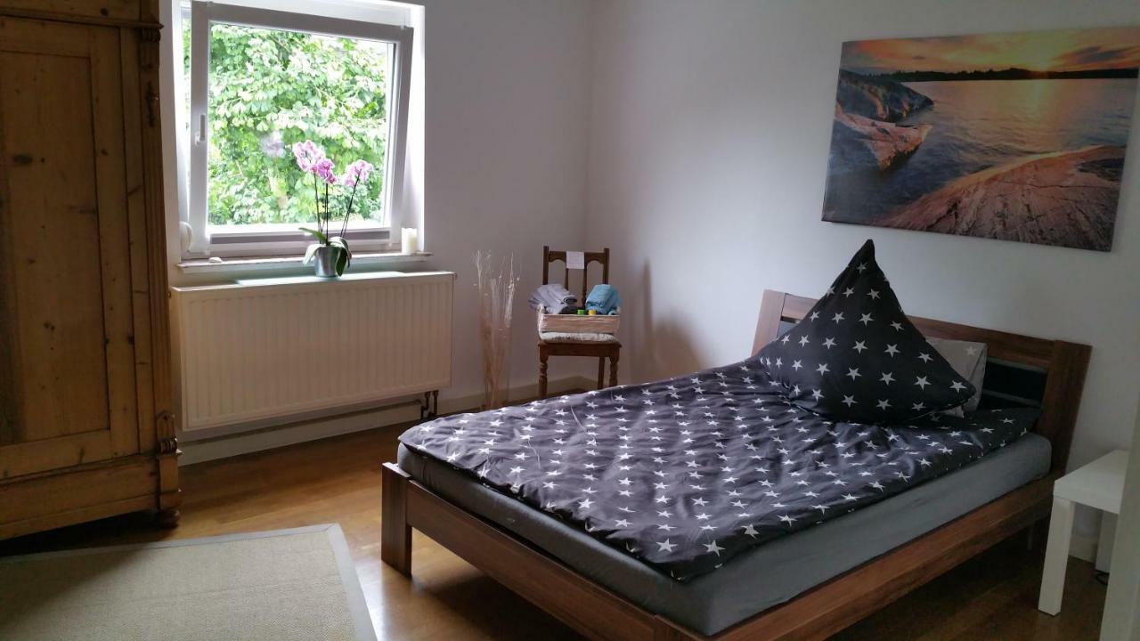 Casa Mia Daire Kassel Dış mekan fotoğraf